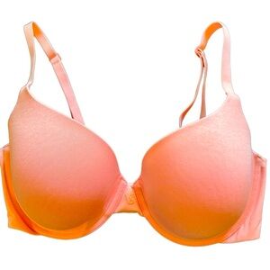 Victoria’s Secret Uplift Semi Demi Bra Size 36D